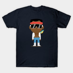 KOKO B WARE T-Shirt